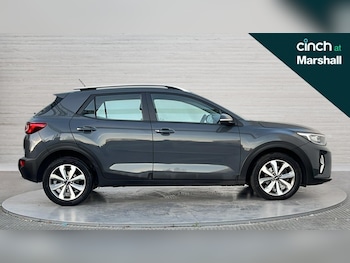 Used Kia Stonic 2022 for sale - 76563816: Photo