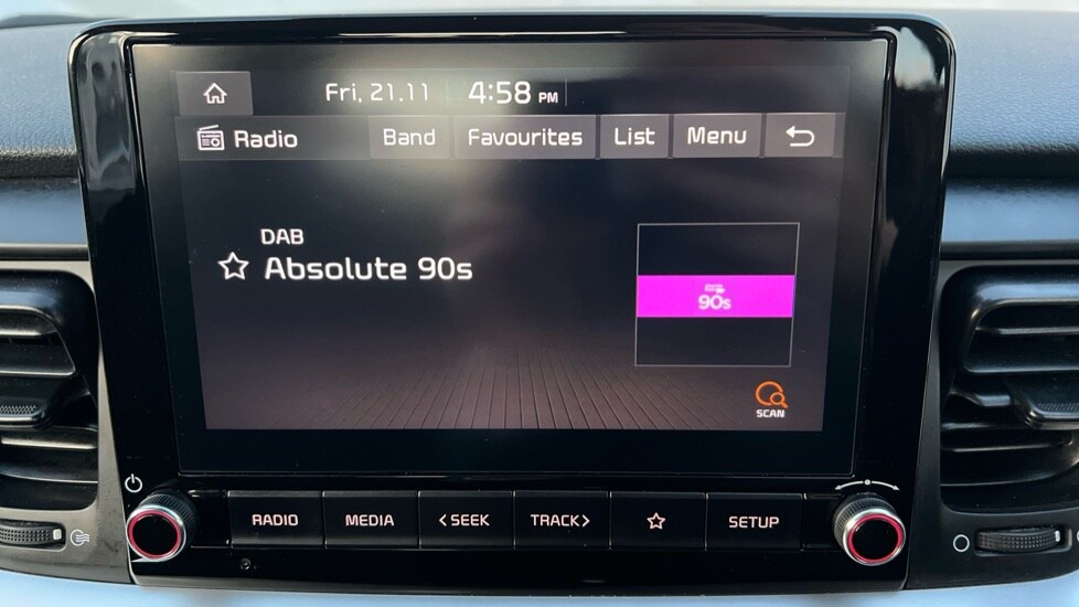 Used Kia Stonic 2022 for sale - 76563816: Photo 33