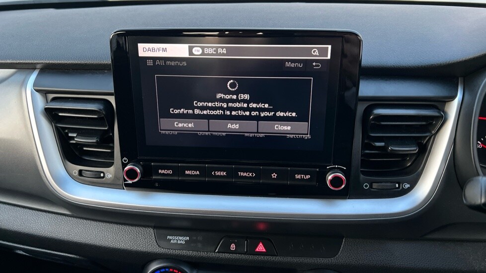 Used Kia Stonic 2022 for sale - 76563816: Photo 34