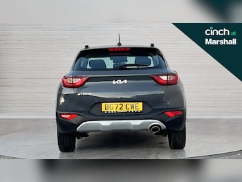 Used Kia Stonic 2022 for sale - 76563816: Photo
