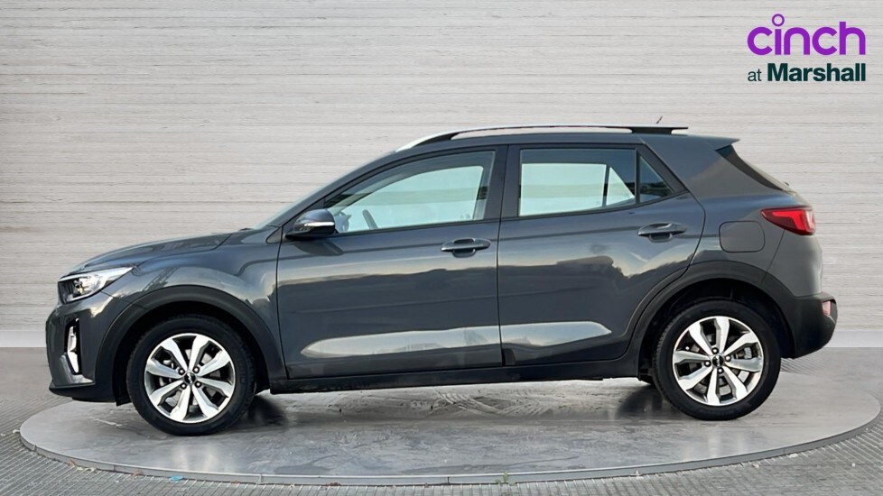 Used Kia Stonic 2022 for sale - 76563816: Photo 6