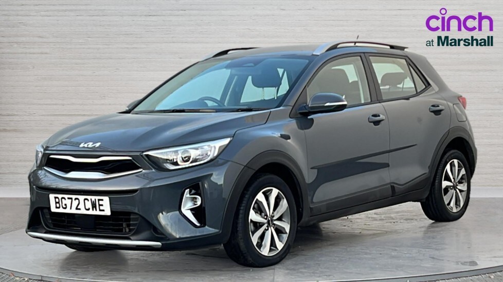 Used Kia Stonic 2022 for sale - 76563816: Photo 7