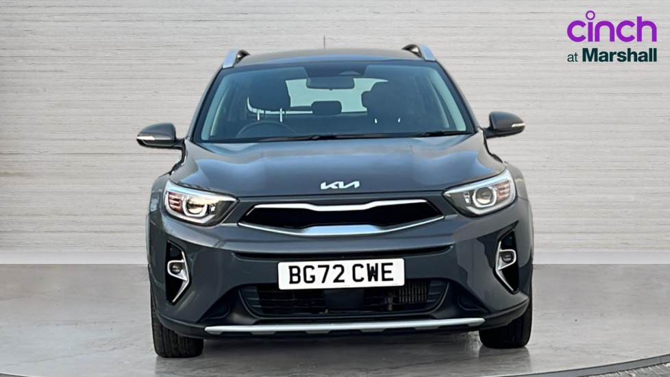 Used Kia Stonic 2022 for sale - 76563816: Photo 8