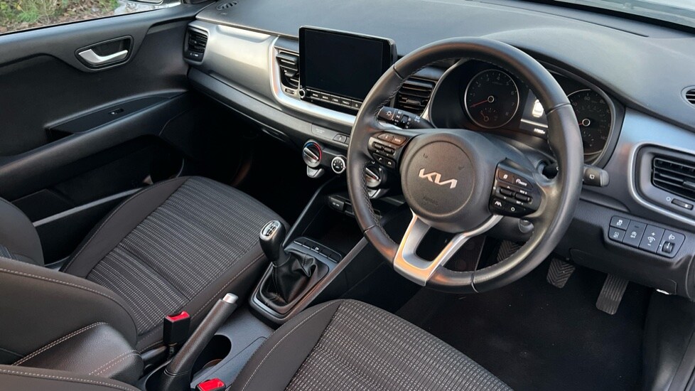 Used Kia Stonic 2022 for sale - 76563816: Photo 9