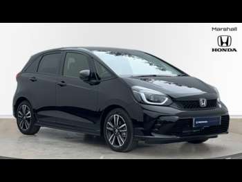 2025 - 1.5 i-MMD Hybrid Advance Sport 5dr eCVT Auto