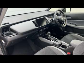 Used Honda Jazz 2025 for sale - 74235421: Photo