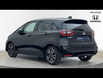 Used Honda Jazz 2025 for sale - 74235421: Photo