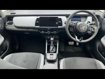 Used Honda Jazz 2025 for sale - 74235421: Photo