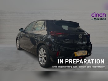 Used Vauxhall Corsa 2025 for sale - 76894612: Photo