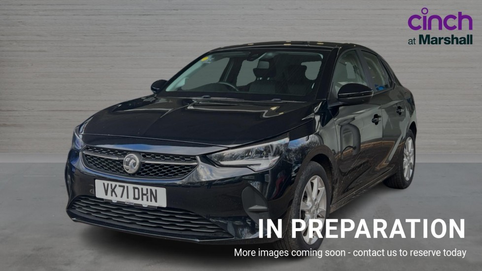 Used Vauxhall Corsa 2025 for sale - 76894612: Photo 3