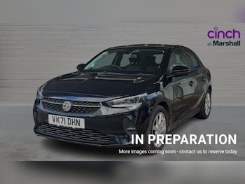 Used Vauxhall Corsa 2025 for sale - 76894612: Photo