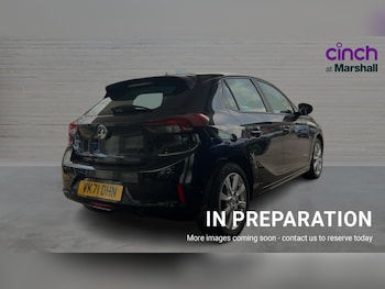 Used Vauxhall Corsa 2025 for sale - 76894612: Photo