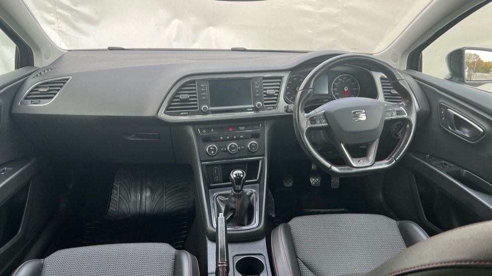 Used SEAT Leon 2017 for sale - 76459125: Photo 11