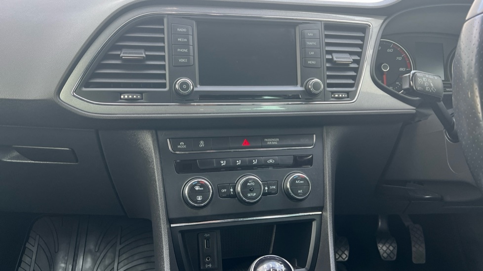 Used SEAT Leon 2017 for sale - 76459125: Photo 12