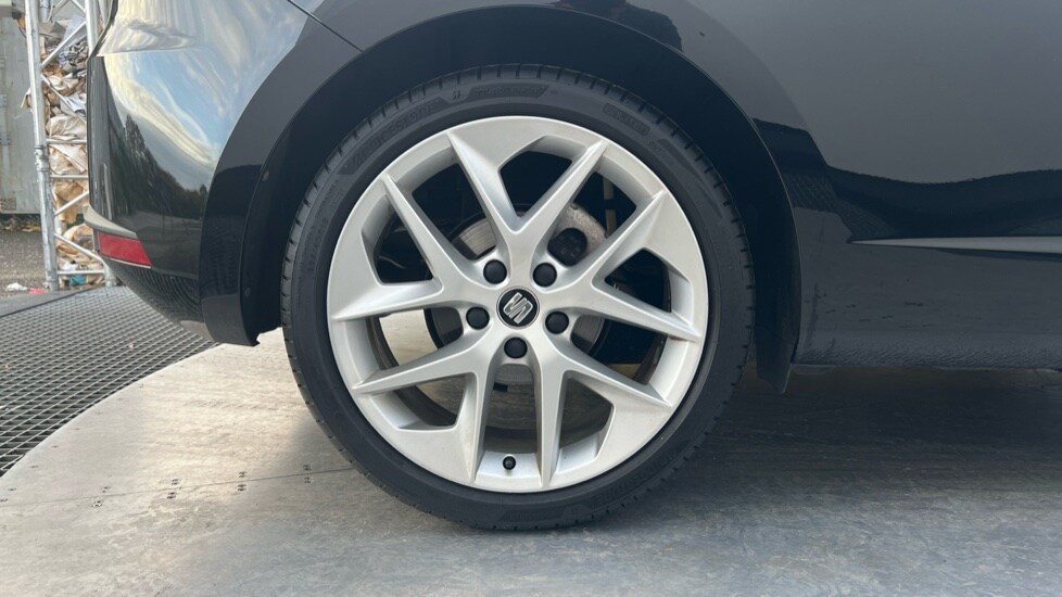 Used SEAT Leon 2017 for sale - 76459125: Photo 19