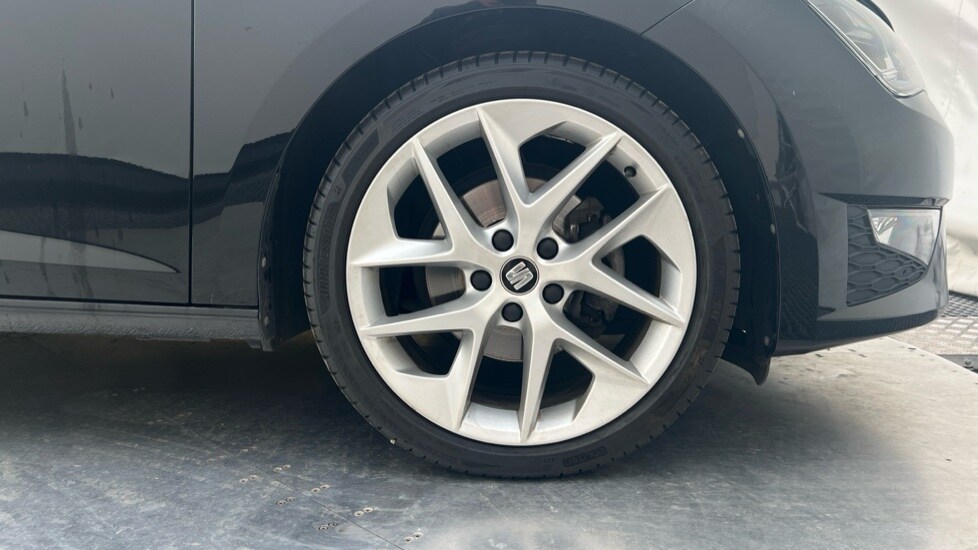 Used SEAT Leon 2017 for sale - 76459125: Photo 20