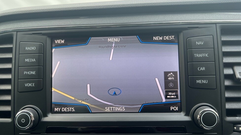 Used SEAT Leon 2017 for sale - 76459125: Photo 27