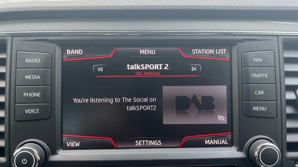 Used SEAT Leon 2017 for sale - 76459125: Photo 28