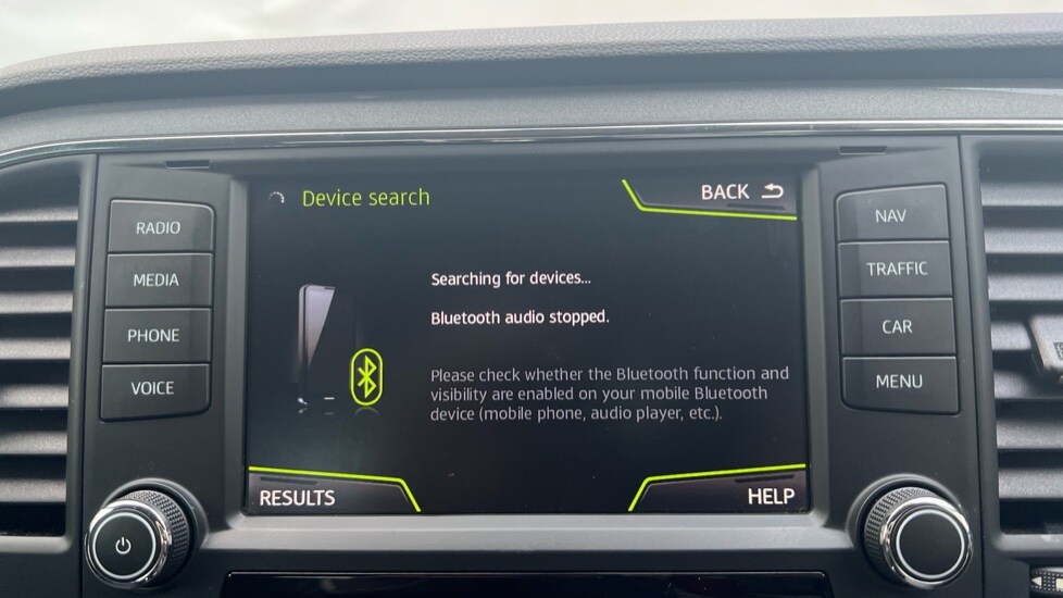 Used SEAT Leon 2017 for sale - 76459125: Photo 29