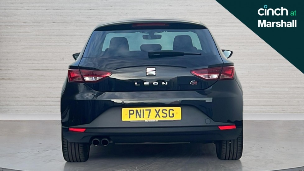 Used SEAT Leon 2017 for sale - 76459125: Photo 4