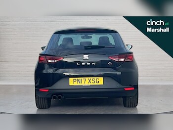 Used SEAT Leon 2017 for sale - 76459125: Photo