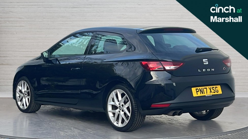 Used SEAT Leon 2017 for sale - 76459125: Photo 5