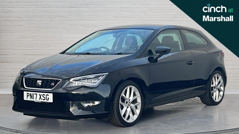 Used SEAT Leon 2017 for sale - 76459125: Photo 7