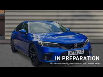 2023 - 2.0 eHEV Advance 5dr CVT