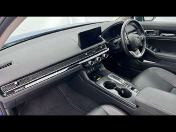 Used Honda Civic 2023 for sale - 75097507: Photo