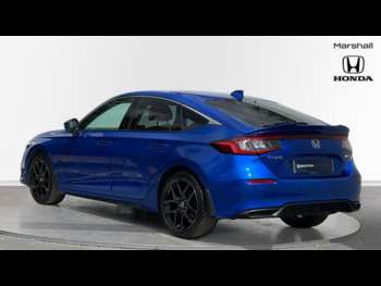 Used Honda Civic 2023 for sale - 75097507: Photo
