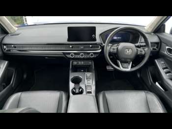 Used Honda Civic 2023 for sale - 75097507: Photo