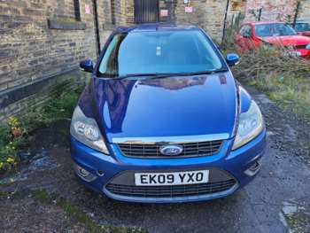 Used Ford Focus 2009 for sale - 74421886: Photo