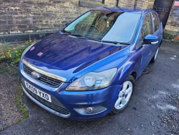 Used Ford Focus 2009 for sale - 74421886: Photo
