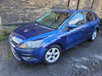 Used Ford Focus 2009 for sale - 74421886: Photo