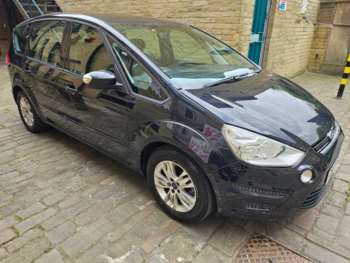 2010 (60) - 2.0 TDCi 140 Zetec 5dr