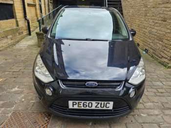 Used Ford S-Max 2010 for sale - 74559701: Photo