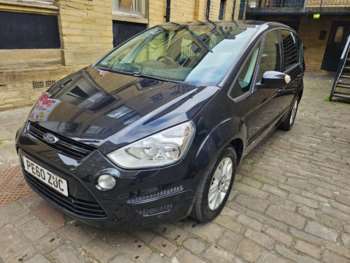 Used Ford S-Max 2010 for sale - 74559701: Photo