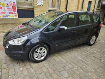 Used Ford S-Max 2010 for sale - 74559701: Photo