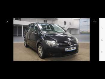 2010 (60) - 1.6 TDI 105 SE 5dr