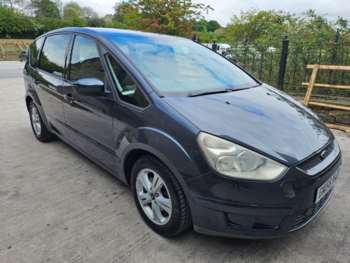 2006 (56) - 2.0 TDCi Zetec 5dr