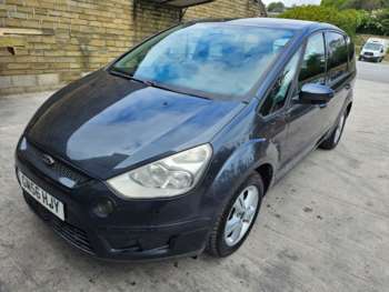 Used Ford S-Max 2006 for sale - 74559756: Photo