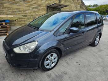 Used Ford S-Max 2006 for sale - 74559756: Photo