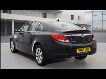 Used Vauxhall Insignia 2013 for sale - 74421875: Photo