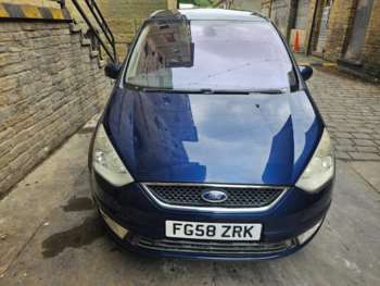 Used Ford Galaxy 2008 for sale - 75157577: Photo
