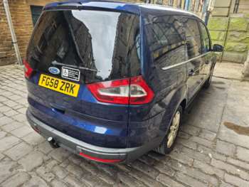 Used Ford Galaxy 2008 for sale - 75157577: Photo