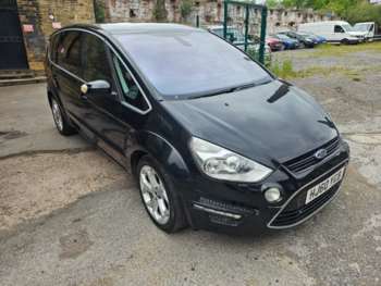 Used Ford S-Max 2010 for sale - 74899377: Photo