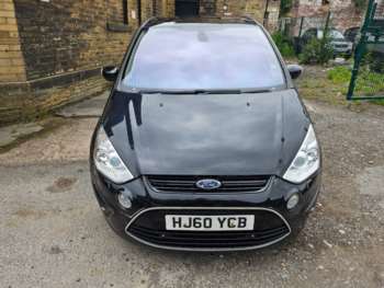 Used Ford S-Max 2010 for sale - 74899377: Photo