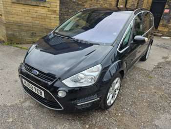 Used Ford S-Max 2010 for sale - 74899377: Photo