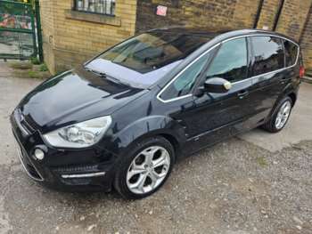 Used Ford S-Max 2010 for sale - 74899377: Photo
