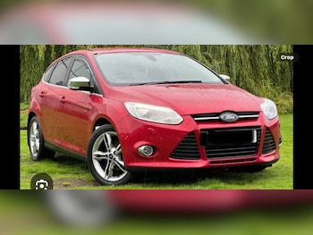 2013 (63) - 1.0 EcoBoost Zetec 5dr